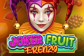 Game image: Joker Fruit Frenzy by Aurum Signature Studios