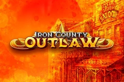 Game image: Iron County Outlaw by Oros Gaming