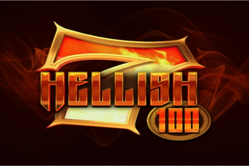 Game image: Hellish Seven 100 by Holle Games
