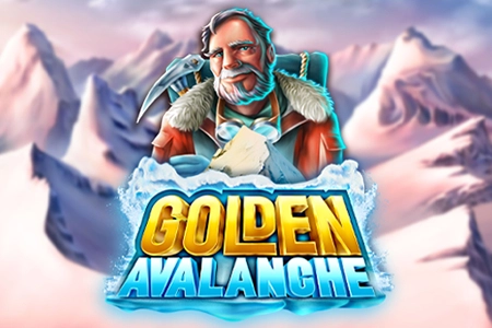 Game image: Golden Avalanche by Indigo Magic