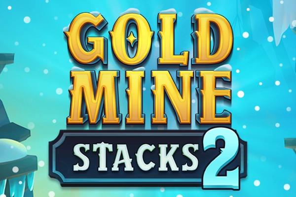 Game image: Gold Mine Stacks 2 by Nailed It! Games