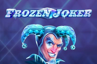 Game image: Frozen Joker by GameArt