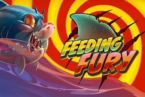 Game image: Feeding Fury by Iron Dog Studio