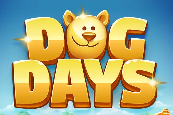 Game image: Dog Days by Nailed It! Games