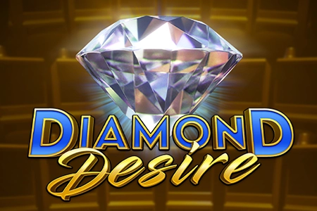 Game image: Diamond Desire by Indigo Magic