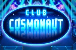 Game image: Club Cosmonaut by Arcadem