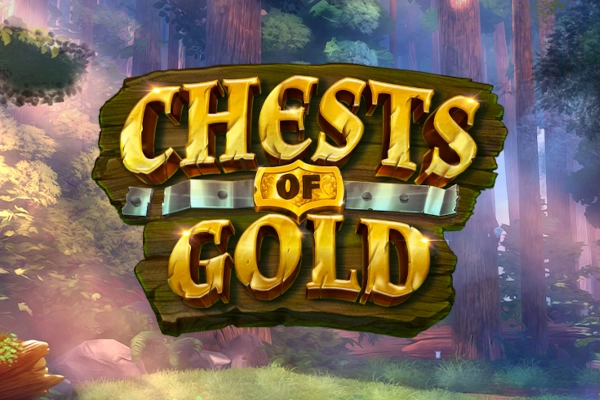 Game image: Chests of Gold by All41Studios