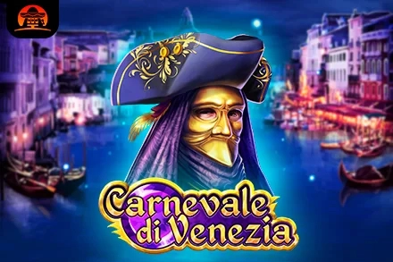 Game image: Carnevale di Venezia by Amigo Gaming