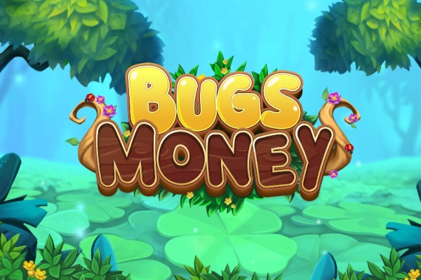 Game image: Bugs Money by Reflex Gaming