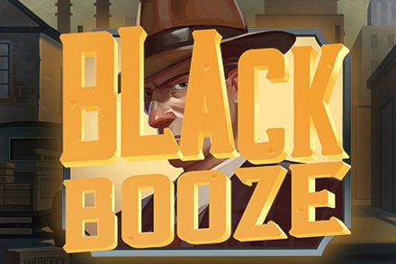 Game image: Black Booze by PopOK Gaming