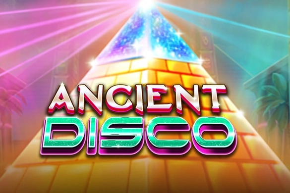 Game image: Ancient Disco by Red Tiger Gaming