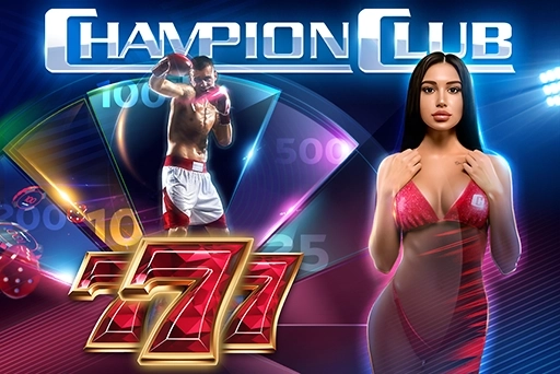Game image: Champion Club by Champion
