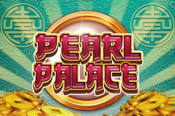 Game image: Pearl Palace by Design Works Gaming
