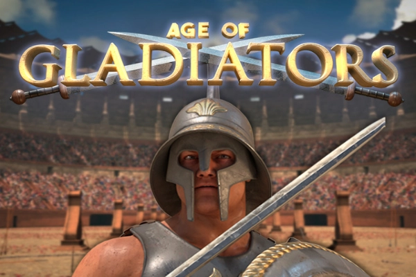 Game image: Age of Gladiators by Genii
