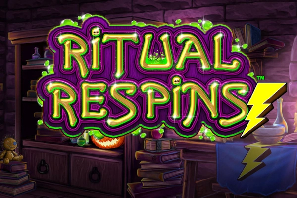 Game image: Ritual Respins by Lightning Box Games