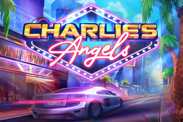 Game image: Charlie's Angels by Atlantic Digital