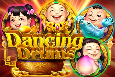 Game image: Dancing Drums by FunTa Gaming