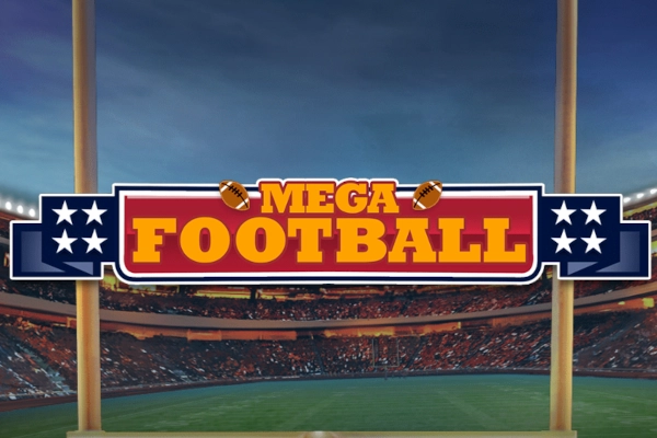Game image: Mega Football by Concept Gaming