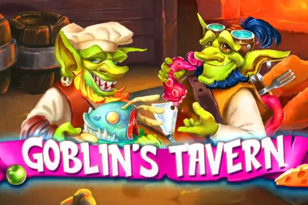 Game image: Goblin's Tavern by WorldMatch