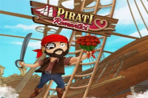 Game image: Pirati Romantici by Arancita