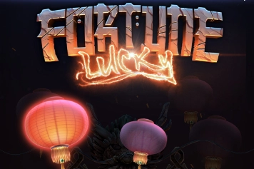 Game image: Fortune Lucky by Core Gaming