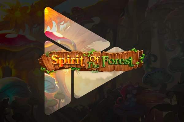Game image: Spirit of the Forest by PLAYNOVA