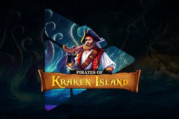 Game image: Pirates of Kraken Island by PLAYNOVA