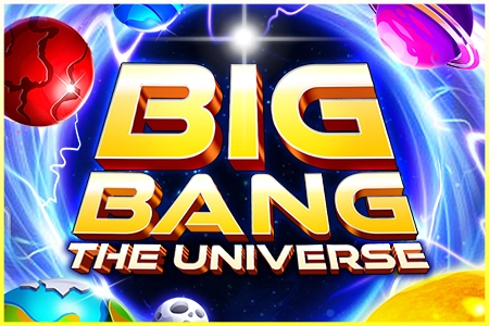 Game image: Big Bang by Belatra