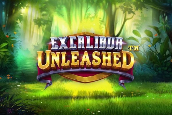 Game image: Excalibur Unleashed by Pragmatic Play