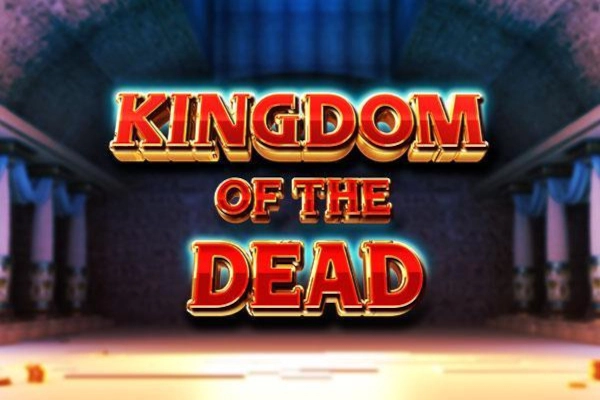 Game image: Kingdom of the Dead by Pragmatic Play