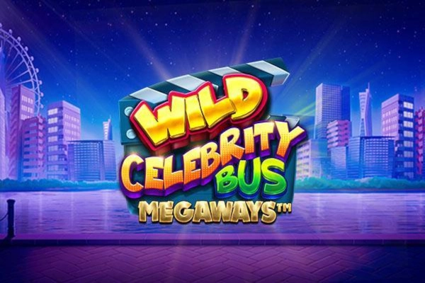 Game image: Wild Celebrity Bus Megaways by Pragmatic Play