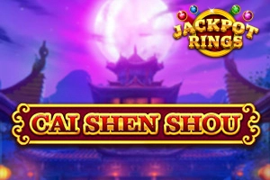 Game image: Cai Shen Shou by Sega Sammy