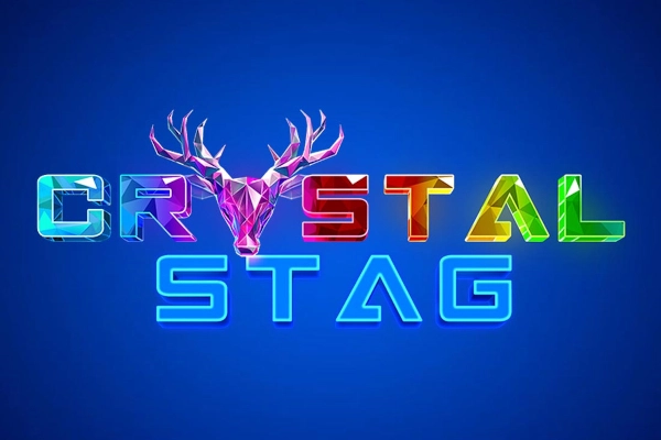 Game image: Crystal Stag by Gromada Games