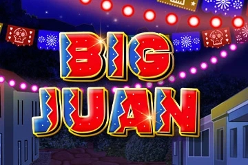 Game image: Big Juan by Wild Streak Gaming