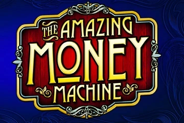 Game image: The Amazing Money Machine by Wild Streak Gaming