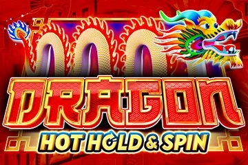 Game image: Dragon Hot Hold & Spin by Pragmatic Play