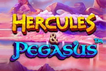 Game image: Hercules & Pegasus by Pragmatic Play