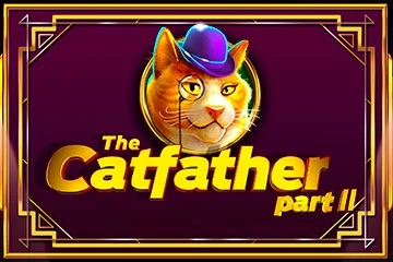 Game image: The Catfather II by Pragmatic Play