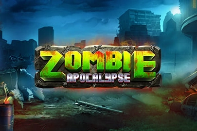 Game image: Zombie Apocalypse by Expanse Studios