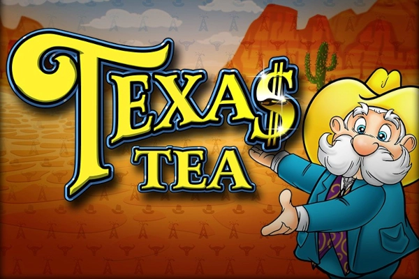 Game image: Texas Tea by IGT