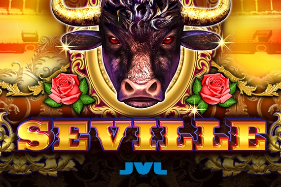 Game image: Seville by JVL
