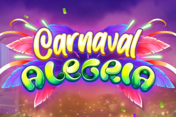 Game image: Carnaval Alegria by Vibra Gaming