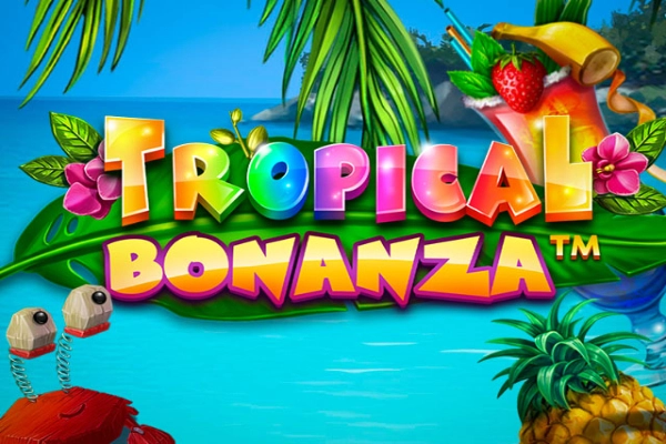 Thumbnail: Tropical Bonanza by iSoftBet