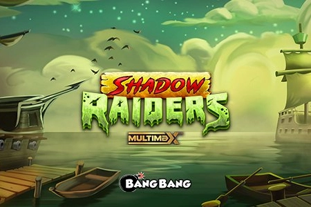 Game image: Shadow Raiders MultiMax by Bang Bang Games
