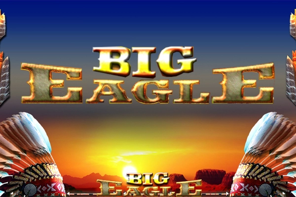Game image: Big Eagle by Seven ABC