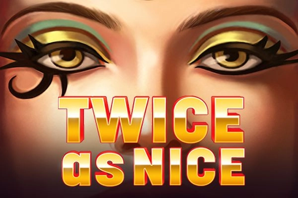 Game image: Twice as Nice by OctoPlay