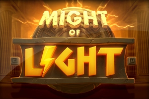 Game image: Might of Light by E-Gaming