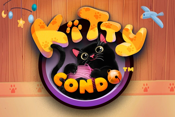 Game image: Kitty Condo by Mobilots