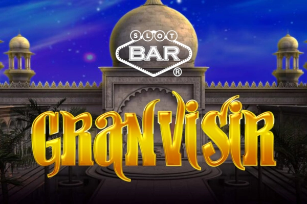Game image: Gran Visir by Bakoo