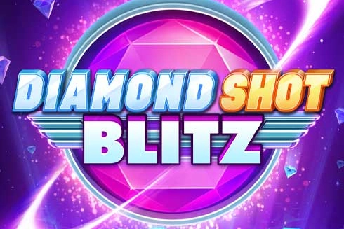 Game image: Diamond Shot Blitz by NetGame